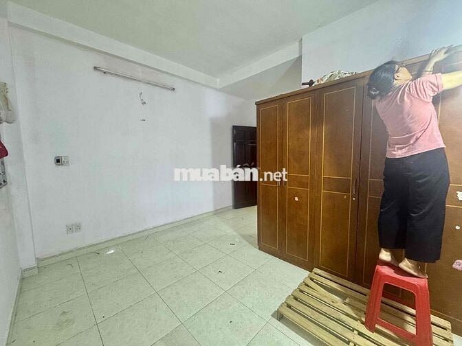 ‼️CHÍNH CHỦ CHO THUÊ CĂN CỬA SỔ ĐANG HOÀN THIỆN - BÌNH THẠNH‼️