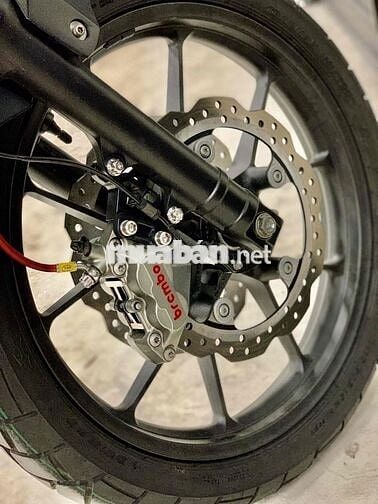 🔥CB500X 2019 – Xe Tour Đẹp – Odo 28.000 km BSTP🔥