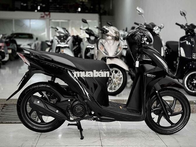 Vision 2017 zin êm ( Hỗ trợ Trả GÓP 0 Đồng ) 🔥🔥