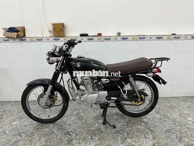 Bán husky125 dk 2019 xe đẹp keng giá 18.8