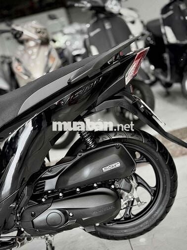 Vision 2017 zin êm ( Hỗ trợ Trả GÓP 0 Đồng ) 🔥🔥