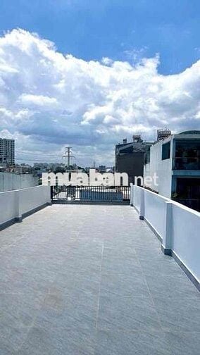 Cần bán nhà đường số 8 bình hưng hoà 7ty2