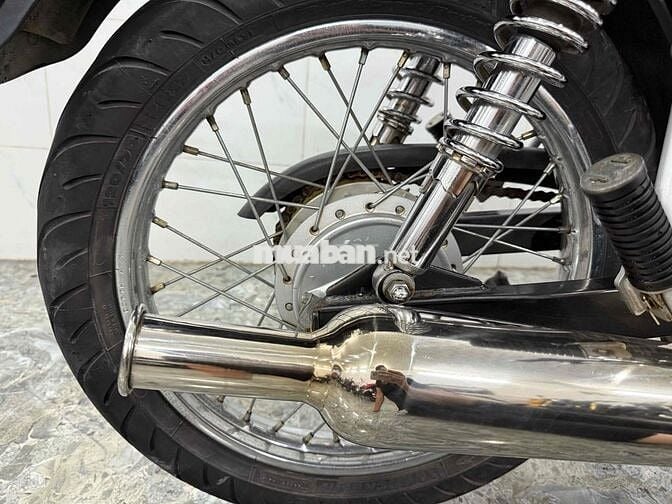 Bán husky125 dk 2019 xe đẹp keng giá 18.8