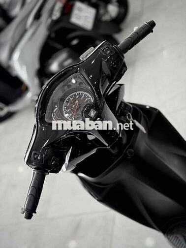 Vision 2017 zin êm ( Hỗ trợ Trả GÓP 0 Đồng ) 🔥🔥