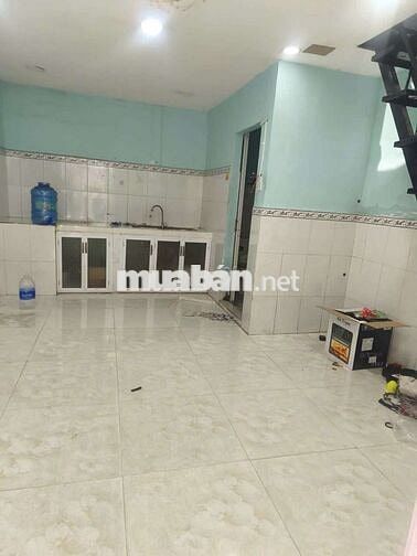 Bán nhà Hóc Môn giá mềm 765 triệu