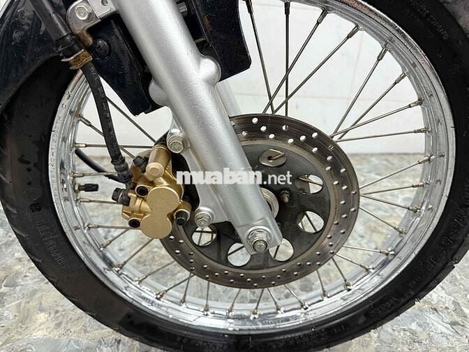 Bán husky125 dk 2019 xe đẹp keng giá 18.8