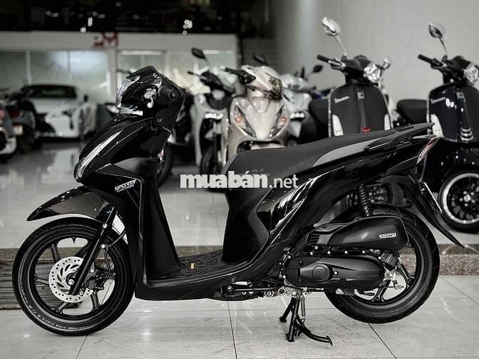 Vision 2017 zin êm ( Hỗ trợ Trả GÓP 0 Đồng ) 🔥🔥