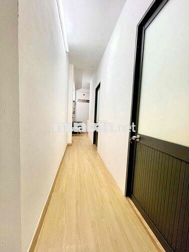 Căn hộ mini 2PN lớn Full nội thất Nguyễn Trãi Q5 gần bệnh viện An Bình