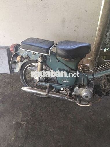 Giấy tờ đầy đủ đổ xăng là chạy ngon