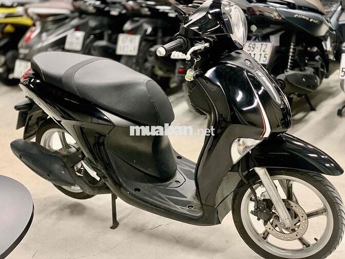🔥Yamaha Janus 125 2023 Chính Chủ, Máy Zin Giá Tốt🔥