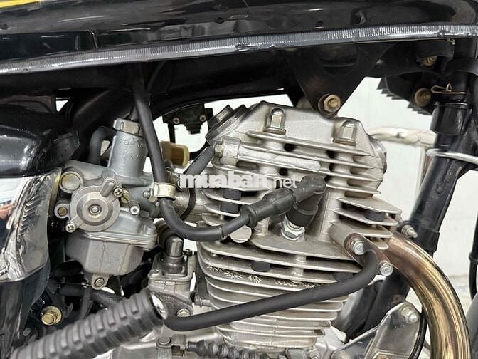 Bán husky125 dk 2019 xe đẹp keng giá 18.8