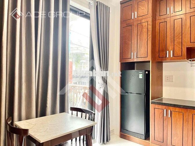 🎊 STUDIO BAN CÔNG 1 PHÒNG NGỦ MỚI TINH NGAY ETOWN CỘNG HOÀ  - SÂN BAY