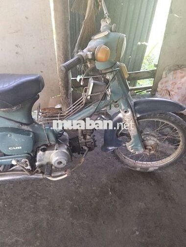 Giấy tờ đầy đủ đổ xăng là chạy ngon