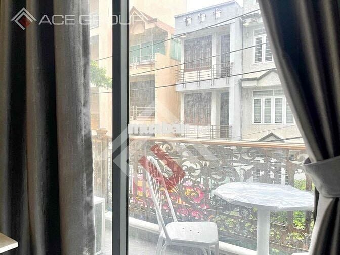 🎊 STUDIO BAN CÔNG 1 PHÒNG NGỦ MỚI TINH NGAY ETOWN CỘNG HOÀ  - SÂN BAY