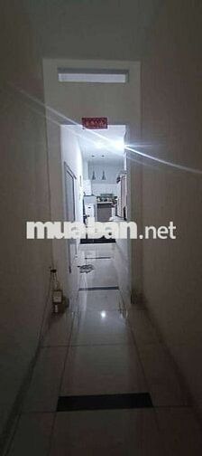 CHO THUÊ CĂN HỘ MẶT TIỀN ĐƯỜNG HẢI THƯỢNG LÃN ÔNG QUẬN 5 - 12TR