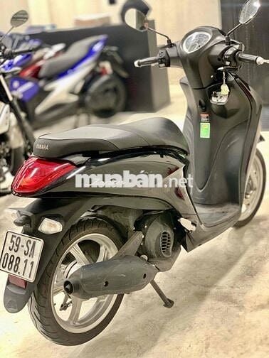 🔥Yamaha Janus 125 2023 Chính Chủ, Máy Zin Giá Tốt🔥