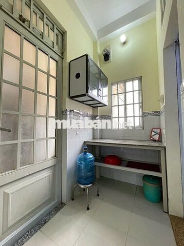 PHÒNG TRỌ GIÁ TỐT, ĐIỆN & NƯỚC GIÁ NHÀ NƯỚC, NGUYỄN DUY (Q8 CŨ)