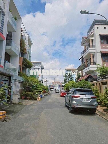 CHO THUÊ NHÀ 2 TẦNG NGAY TÔ NGỌC VÂN LINH ĐÔNG THỦ ĐỨC