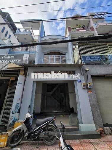 Bán nhà mặt tiền kinh Doanh phùng tá chu an lạc bình tân