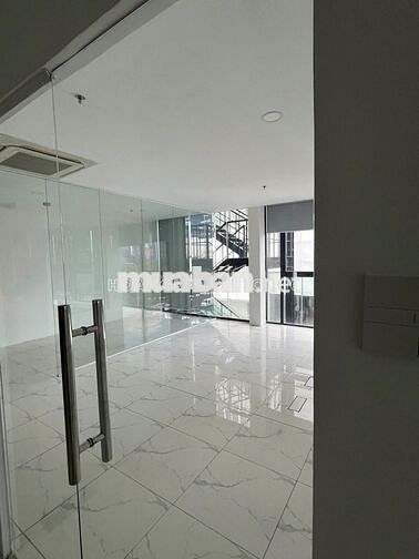 Văn phòng Điện Biên Phủ 120–415m², giá siêu rẻ chỉ 340k/m²