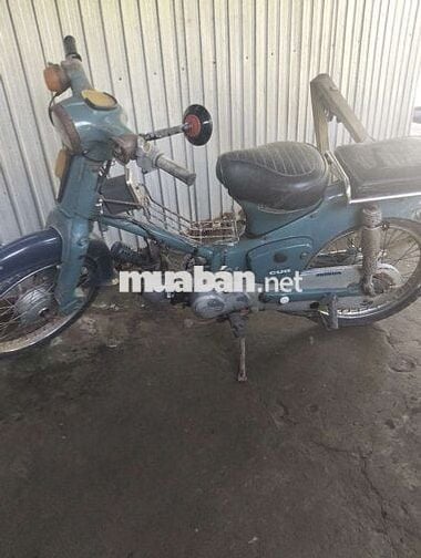 Giấy tờ đầy đủ đổ xăng là chạy ngon