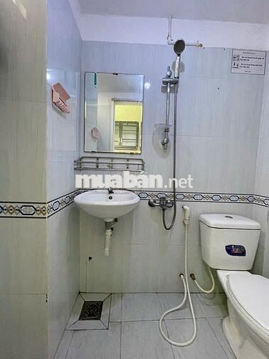 PHÒNG TRỌ GIÁ TỐT, ĐIỆN & NƯỚC GIÁ NHÀ NƯỚC, NGUYỄN DUY (Q8 CŨ)