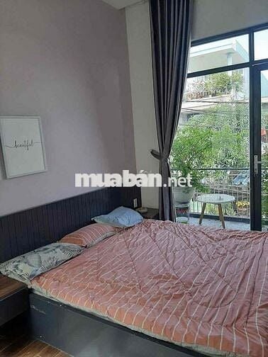 Bán Nhà 2 Tầng Đẹp Đường 7m5 Sát Khúc Hạo - Vị trí Đẹp Giá Rẻ