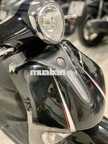 🔥Yamaha Janus 125 2023 Chính Chủ, Máy Zin Giá Tốt🔥