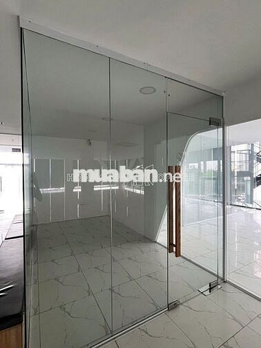 Văn phòng Điện Biên Phủ 120–415m², giá siêu rẻ chỉ 340k/m²