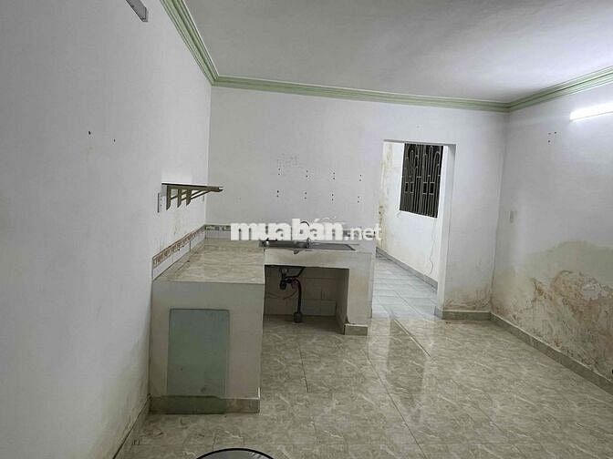 CHO THUÊ NHÀ 2 TẦNG NGAY TÔ NGỌC VÂN LINH ĐÔNG THỦ ĐỨC