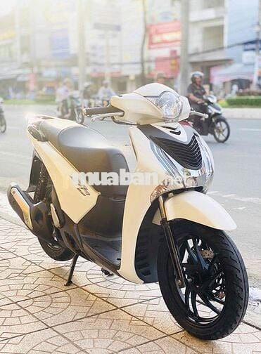 SH 150 2016 khoá smarkey xe đẹp chuẩn zin có góp✅