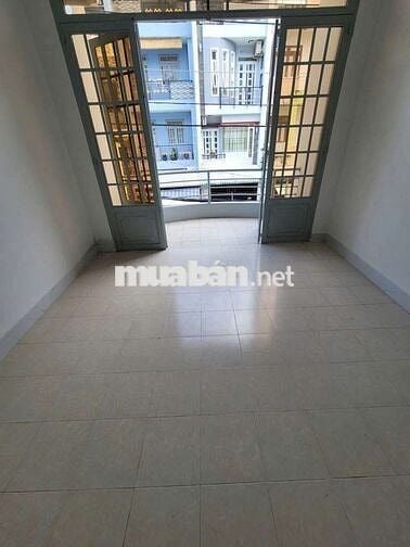 Bán nhà mặt tiền kinh Doanh phùng tá chu an lạc bình tân