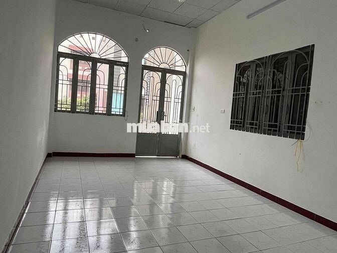 CHO THUÊ NHÀ 2 TẦNG NGAY TÔ NGỌC VÂN LINH ĐÔNG THỦ ĐỨC