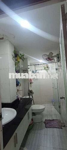 CHO THUÊ CĂN HỘ MẶT TIỀN ĐƯỜNG HẢI THƯỢNG LÃN ÔNG QUẬN 5 - 12TR