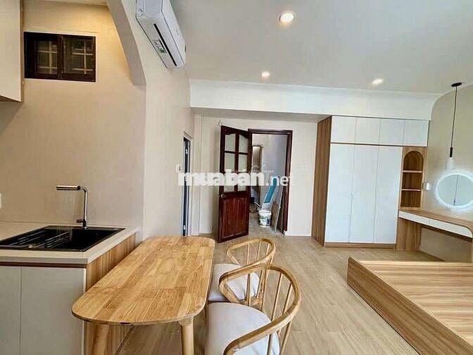 CĂN HỘ BAN CÔNG CAO CẤP GẦN KHU K300 - BÌNH GIÃ - LOTTE MART CỘNG HOÀ