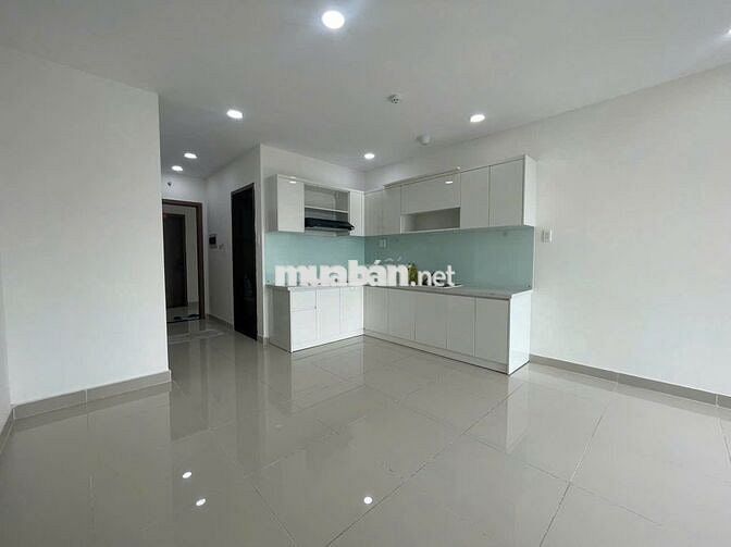 Bán căn hộ Western Capital, Lý Chiêu Hoàng Diện tich: 68m2