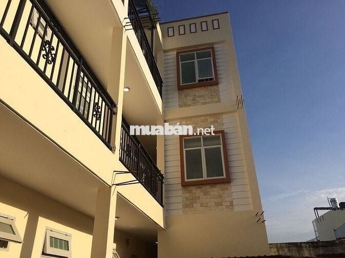 PHÒNG TRỌ GIÁ TỐT, ĐIỆN & NƯỚC GIÁ NHÀ NƯỚC, NGUYỄN DUY (Q8 CŨ)