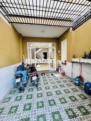 bán nhà hẻm xe hơi thông,64 m2 4 tầng chỉ 7 tỷ,Phạm Văn Chiêu,Gò Vấp