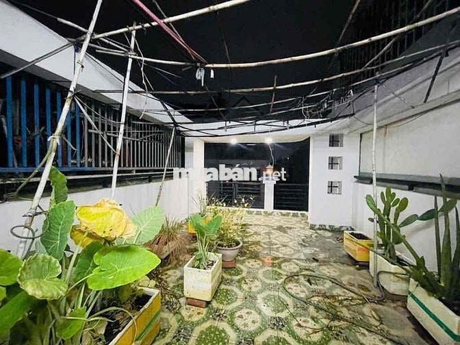 bán nhà hẻm xe hơi thông,60 m2 xây 4 tầng chỉ 7 tỷ,Quang Trung,Gò Vấp