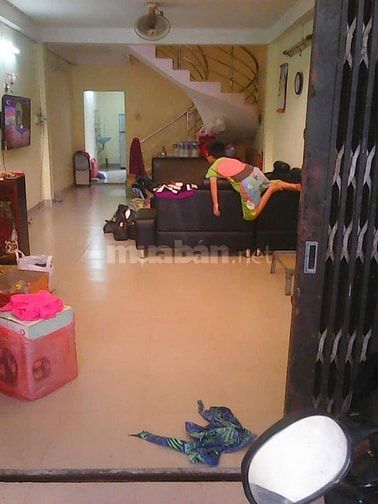 MT nội bộ 445/x Tân Hòa ĐôngDTĐ: 4*18m=72m2.