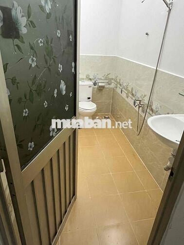 CHO THUÊ NHÀ 2 TẦNG NGAY TÔ NGỌC VÂN LINH ĐÔNG THỦ ĐỨC