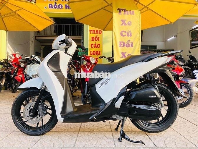 SH 150 2016 khoá smarkey xe đẹp chuẩn zin có góp✅