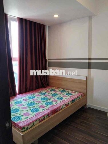 Cho thuê căn hộ Luxury 2PN nội thất đầy đủ 7 triệu