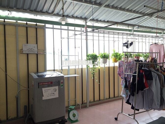 PHÒNG TRỌ GIÁ TỐT, ĐIỆN & NƯỚC GIÁ NHÀ NƯỚC, NGUYỄN DUY (Q8 CŨ)