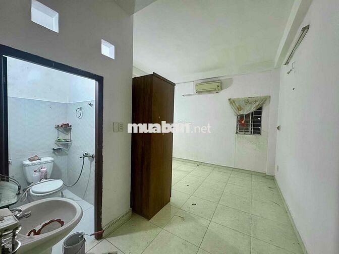 ‼️CHÍNH CHỦ CHO THUÊ CĂN CỬA SỔ ĐANG HOÀN THIỆN - BÌNH THẠNH‼️