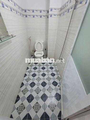 Bán nhà mặt tiền kinh Doanh phùng tá chu an lạc bình tân