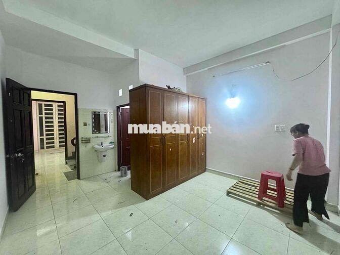 ‼️CHÍNH CHỦ CHO THUÊ CĂN CỬA SỔ ĐANG HOÀN THIỆN - BÌNH THẠNH‼️