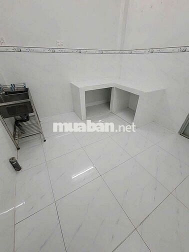 Bán nhà mặt tiền kinh Doanh phùng tá chu an lạc bình tân