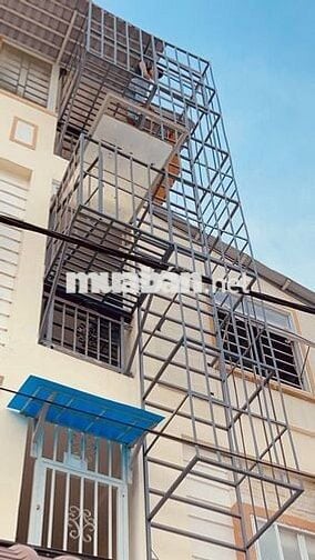 PHÒNG TRỌ GIÁ TỐT, ĐIỆN & NƯỚC GIÁ NHÀ NƯỚC, NGUYỄN DUY (Q8 CŨ)