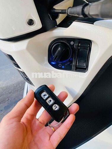 SH 150 2016 khoá smarkey xe đẹp chuẩn zin có góp✅